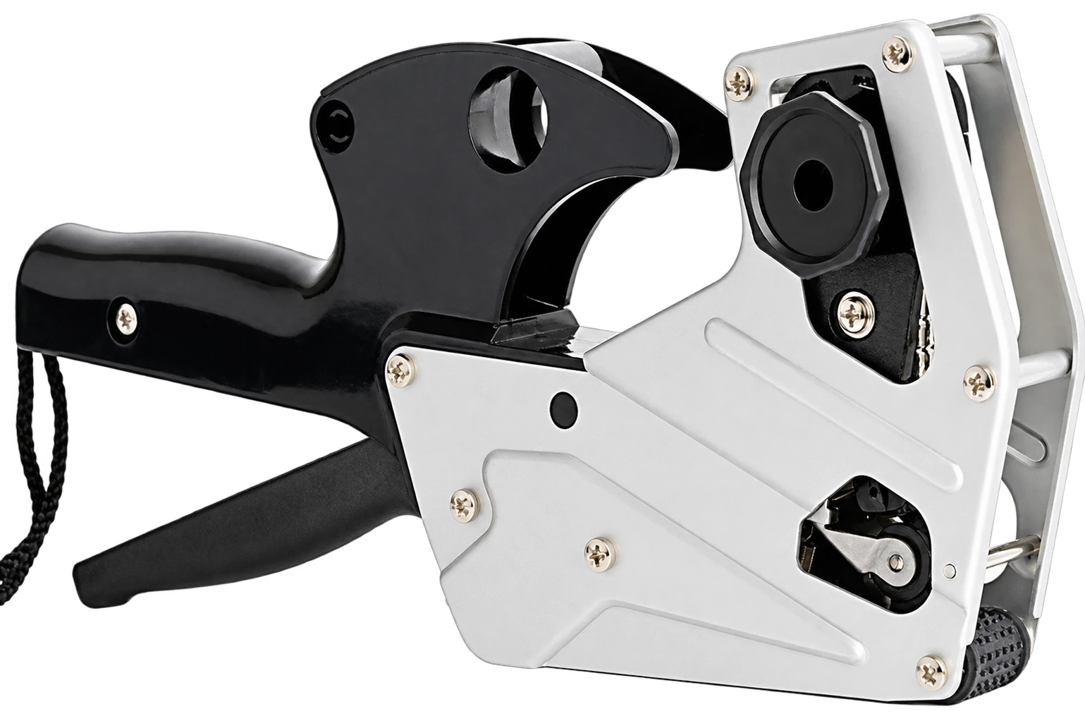 Etiquetadora TRAK 8 GS
